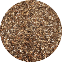 Відходи гречані