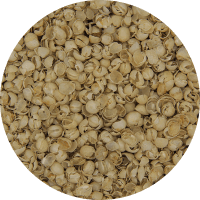 Лушпиння гороху