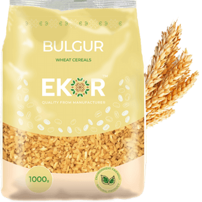 Bulgur