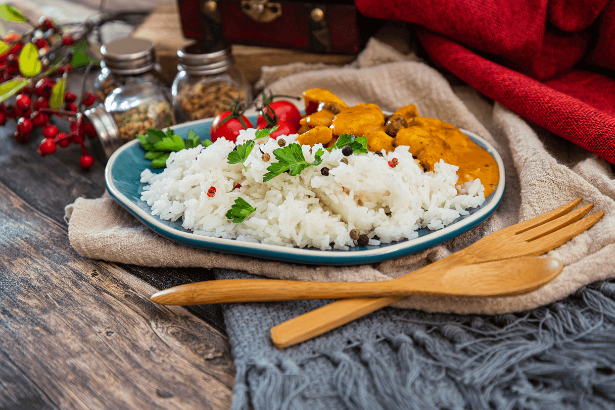 close-up-meal-served-table