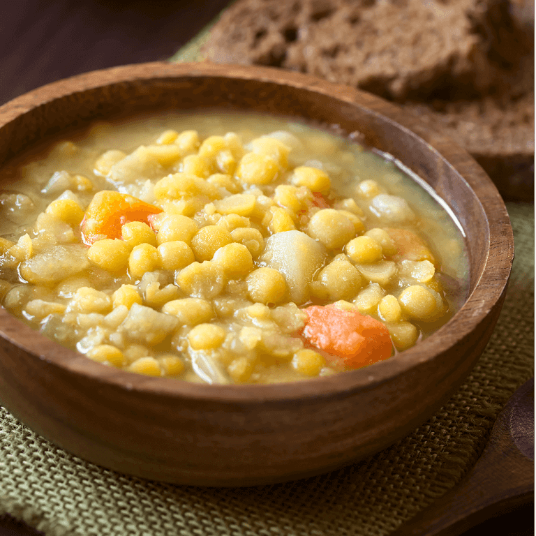 high-angle-view-breakfast-bowl-table