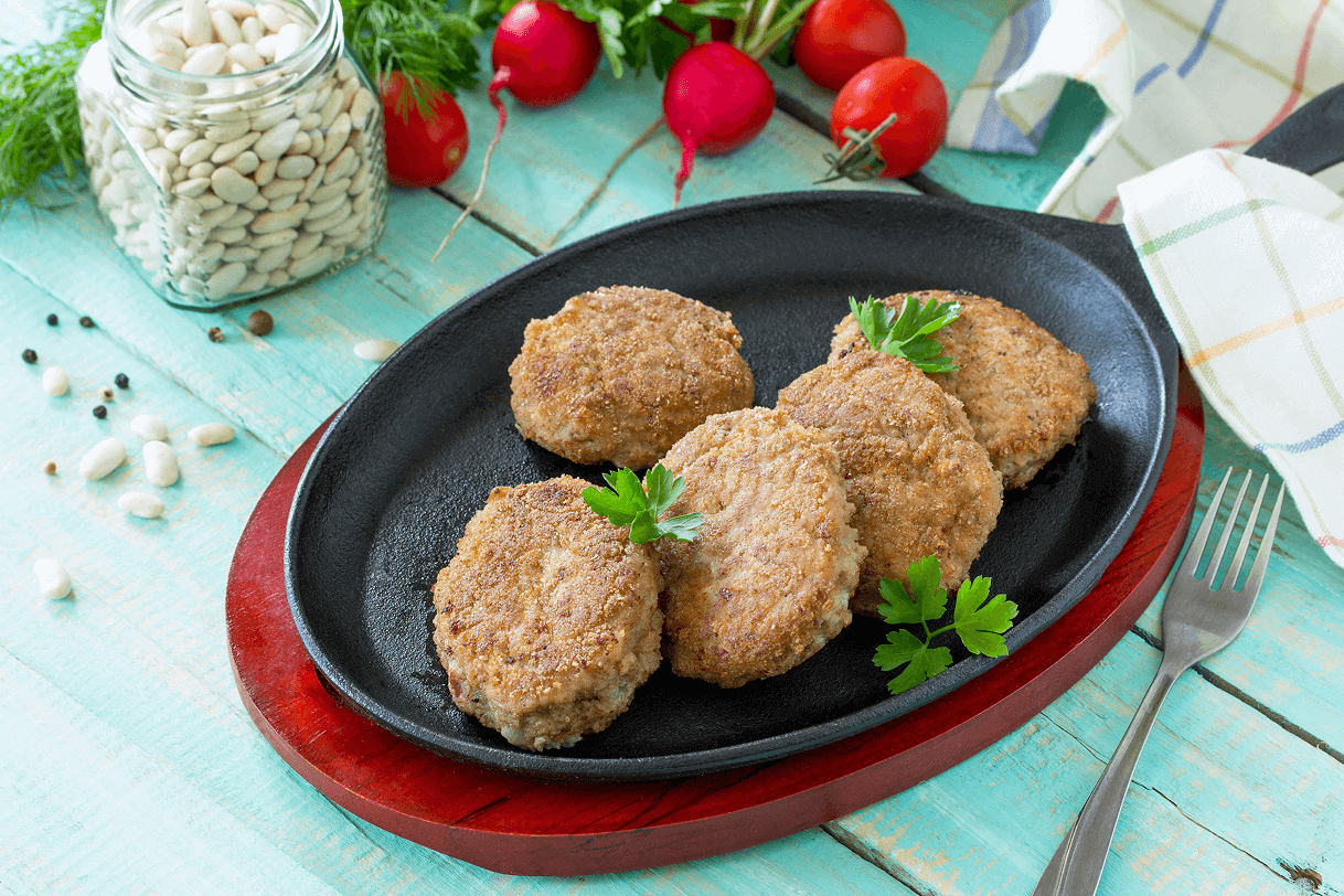 high-angle-view-fruits-plate-table 1