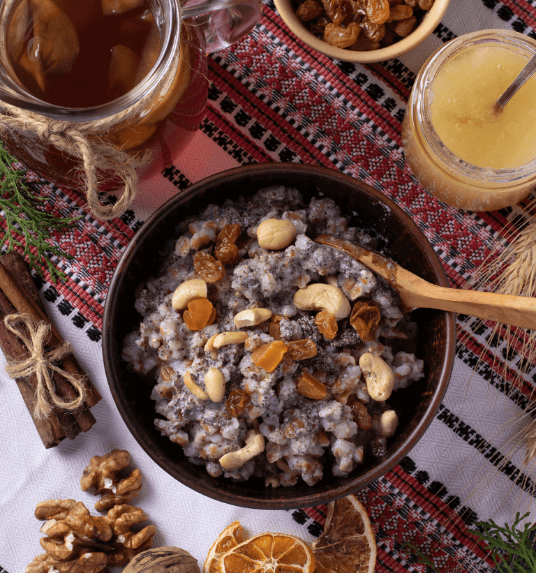kutya-is-ceremonial-grain-dish-with-poppy-seeds-dried-fruits-sweet-gravy-traditionally-served-by-orthodox-christians-ukraine