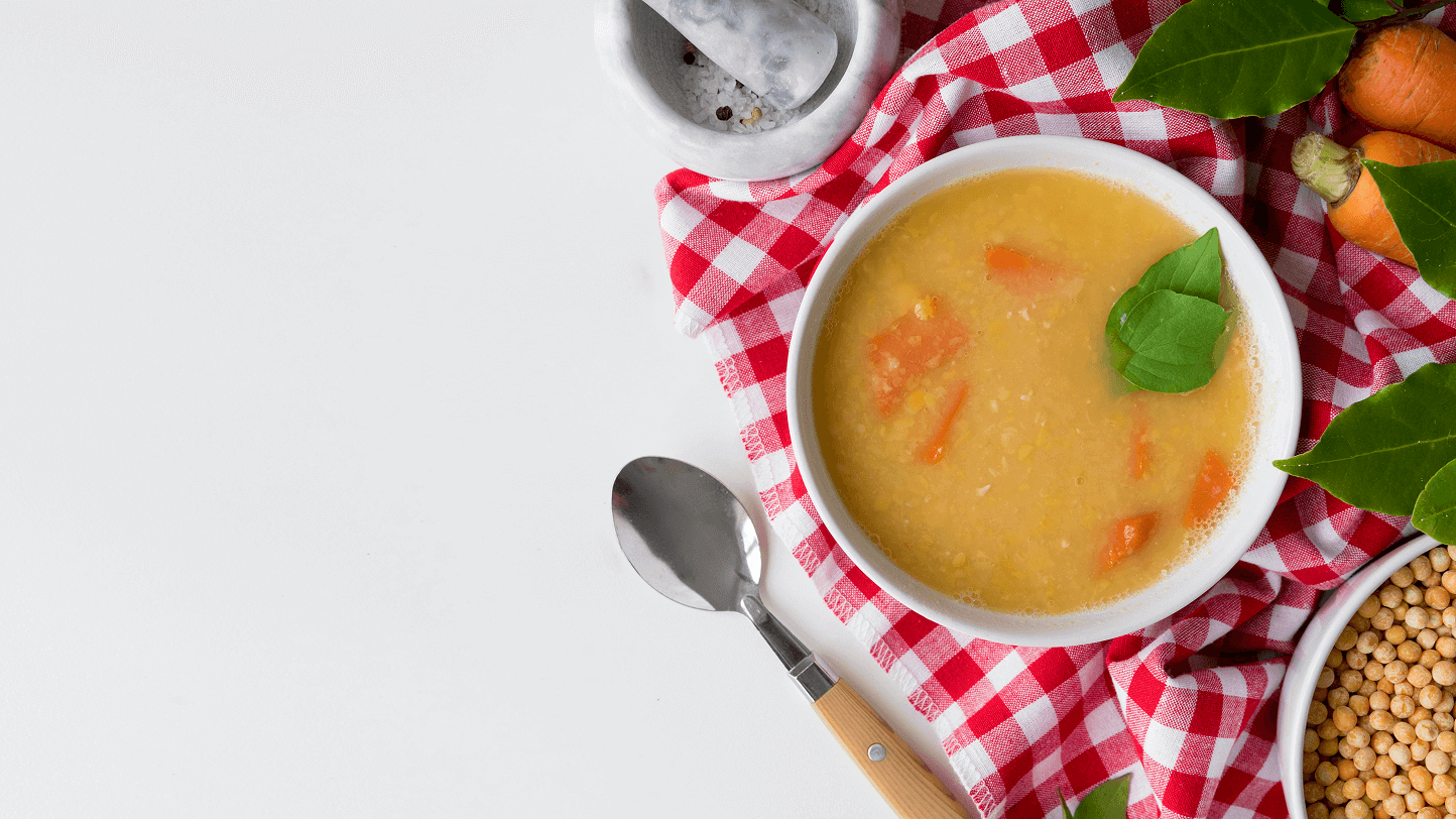 top-view-delicious-healthy-food