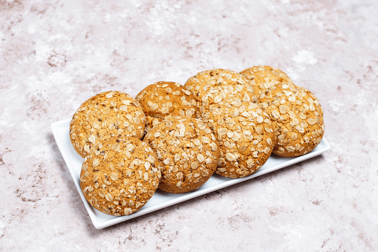american-style-oatmeal-cookies