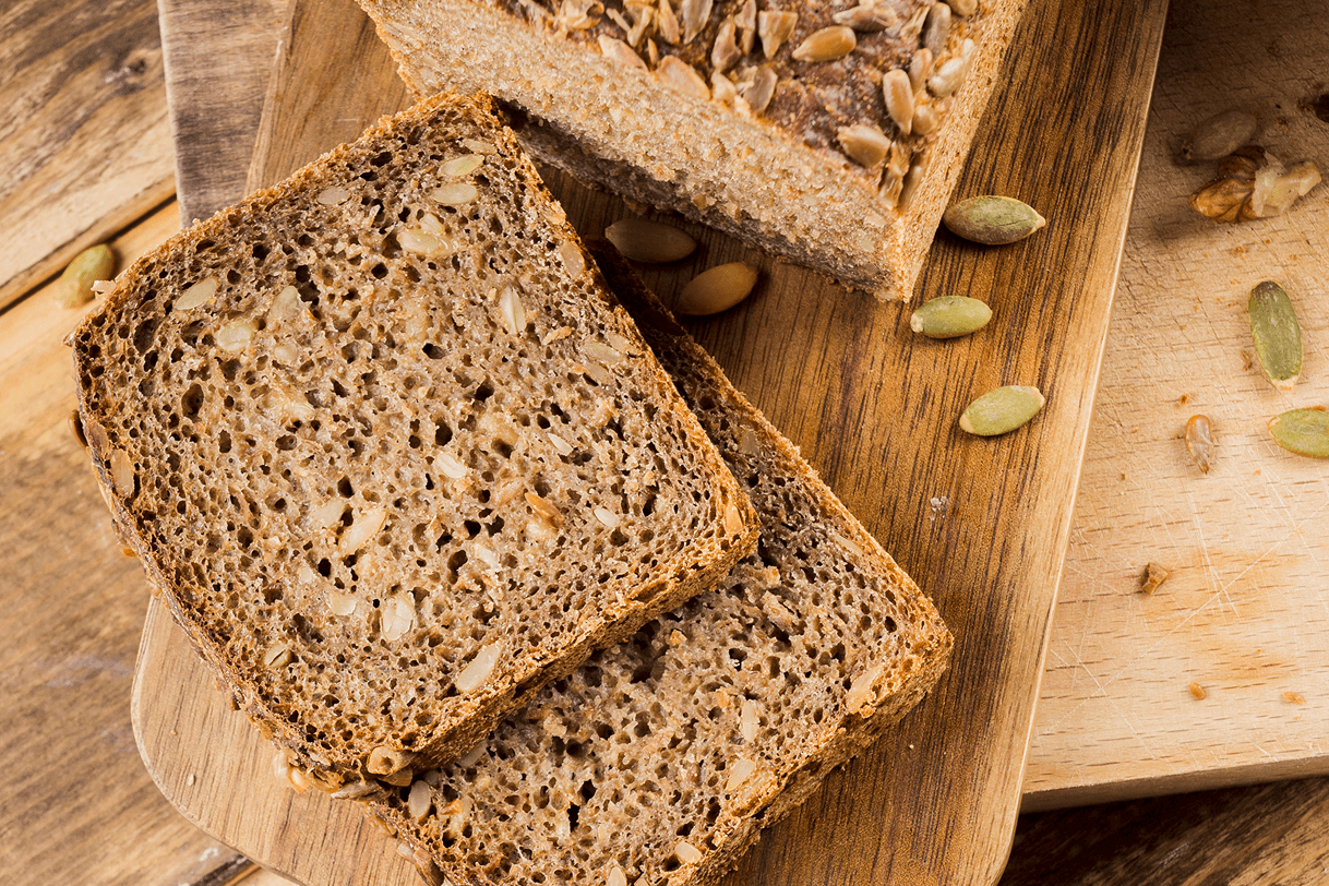 oat bread